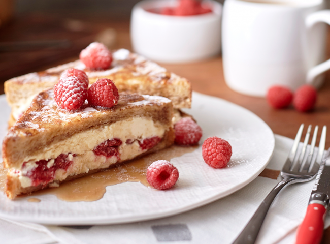 Đồ uống tươi mát